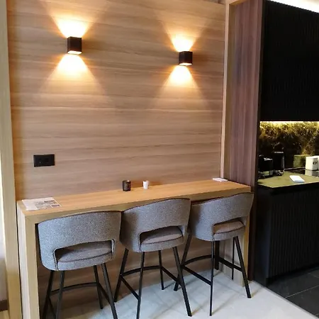 Woodside Woodside Apartments Kopaonik Free Parking & Spa , Free Ski Locker Exterior photo