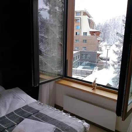 Woodside Woodside Apartments Kopaonik Free Parking & Spa , Free Ski Locker Exterior photo
