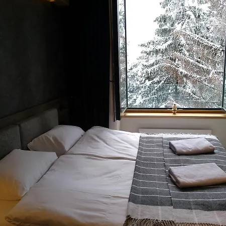 Woodside Woodside Apartments Kopaonik Free Parking & Spa , Free Ski Locker Exterior photo
