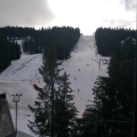 Woodside Woodside Apartments Kopaonik Free Parking & Spa , Free Ski Locker Exterior photo