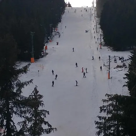 Woodside Woodside Apartments Kopaonik Free Parking & Spa , Free Ski Locker Exterior photo