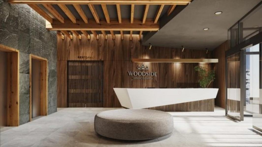 Woodside Woodside Free Parking & , Free Locker Kopaonik