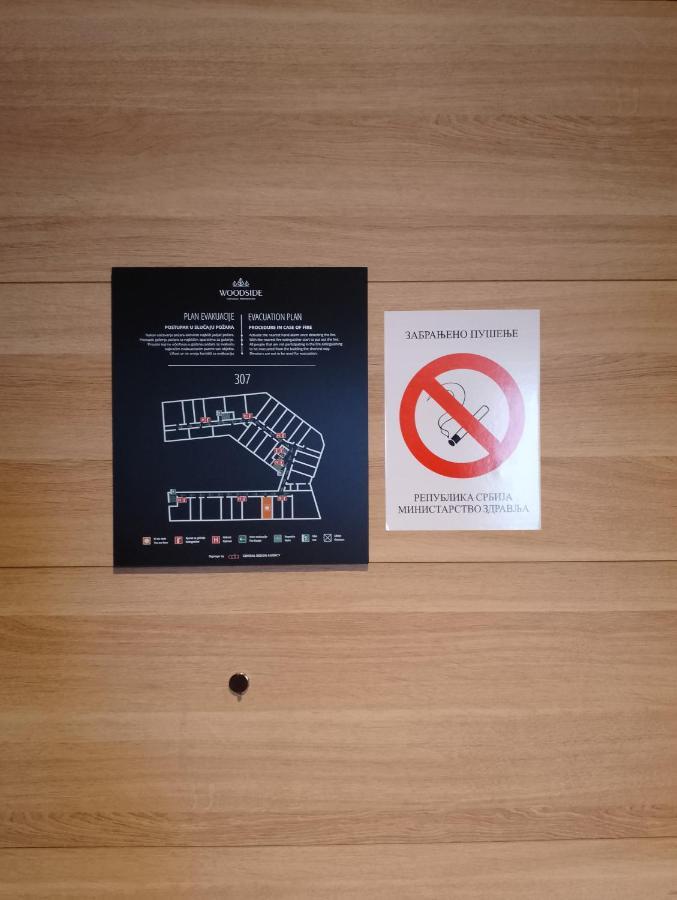 Woodside Woodside Free Parking & , Free Locker Kopaonik