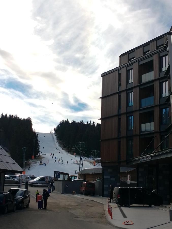 Woodside Woodside Free Parking & , Free Locker Apartment Kopaonik