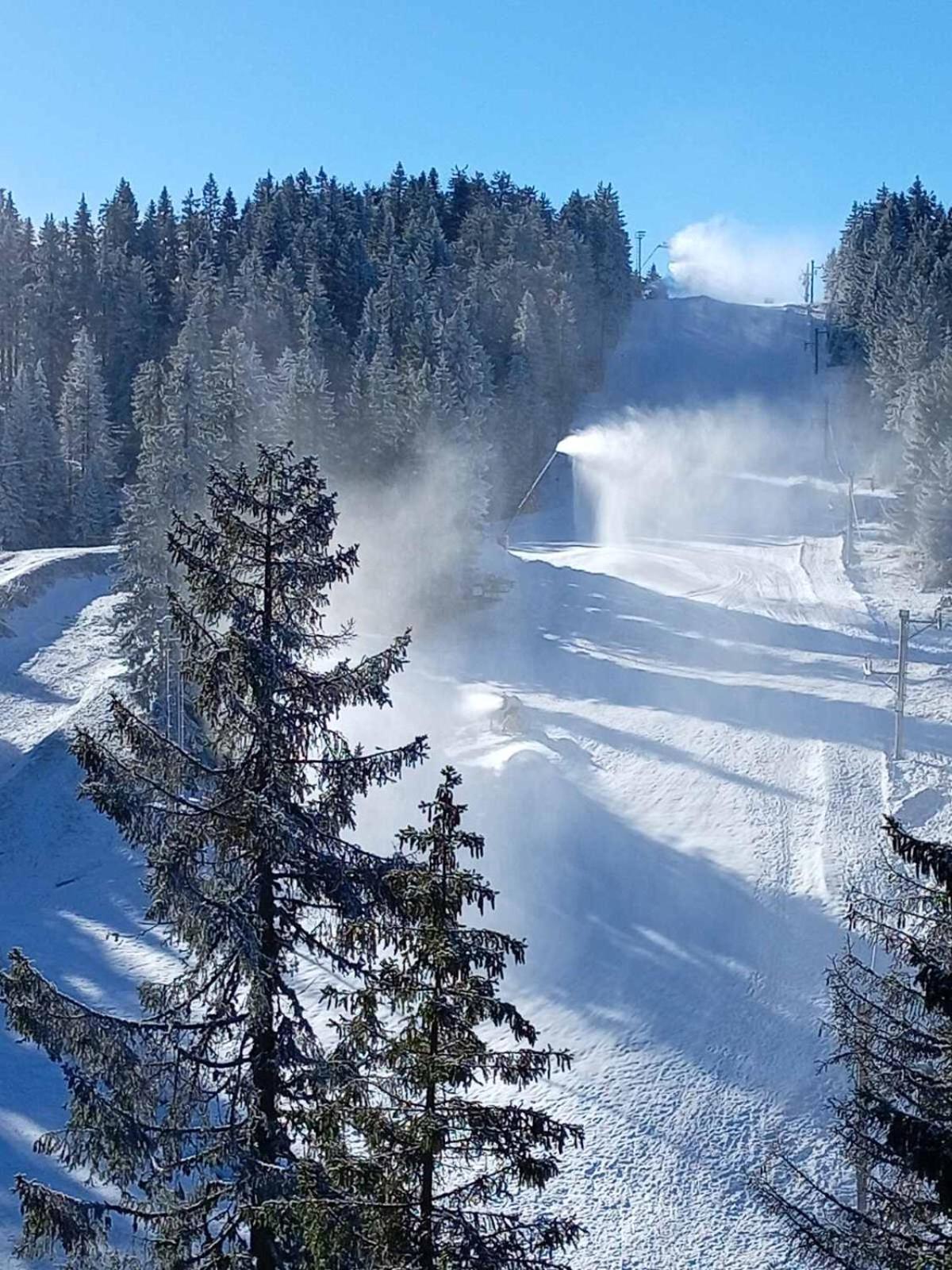 Woodside Woodside Free Parking & , Free Locker Apartment Kopaonik