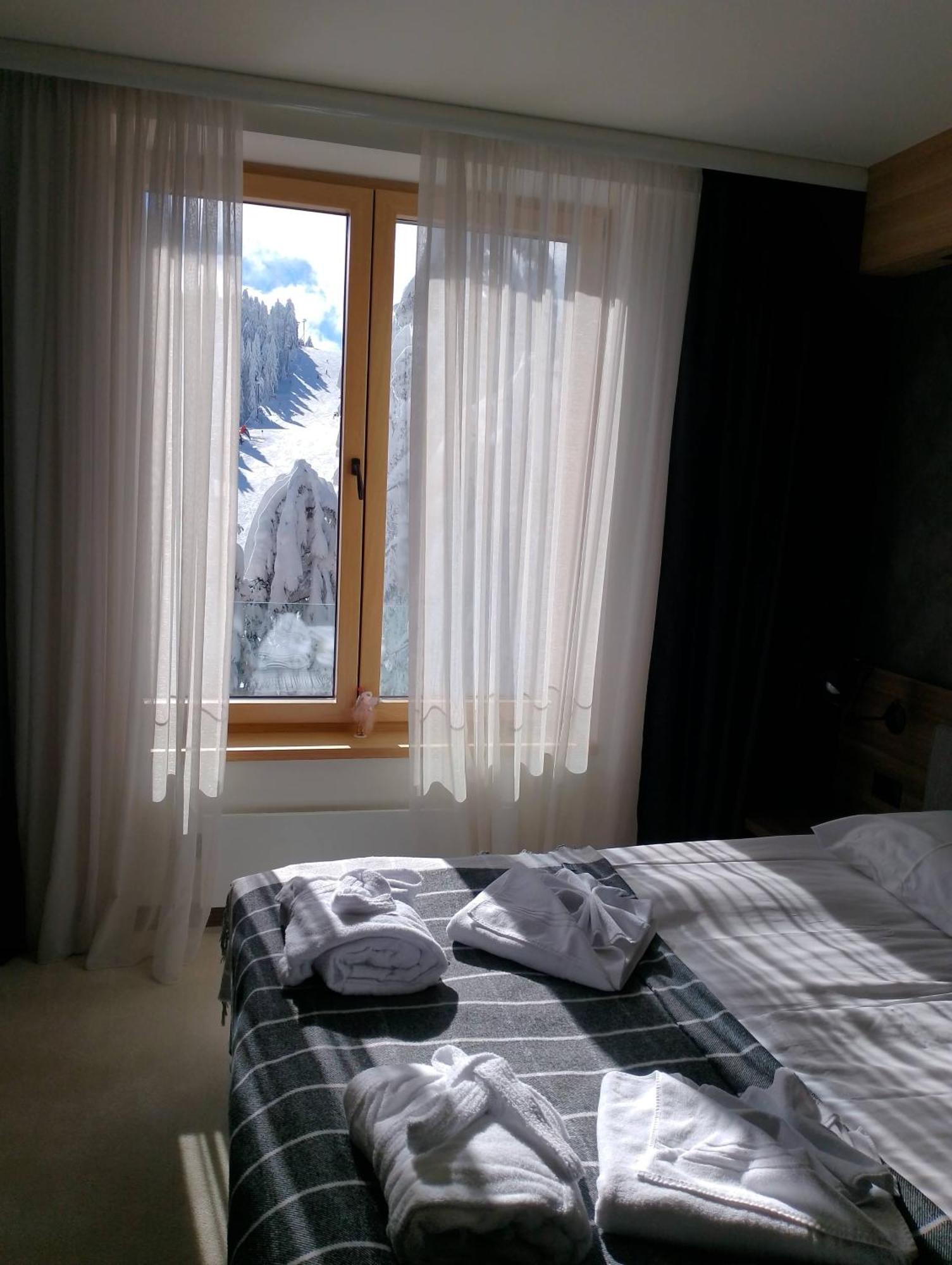 Apartman Woodside Woodside Free Parking & , Free Locker Kopaonik